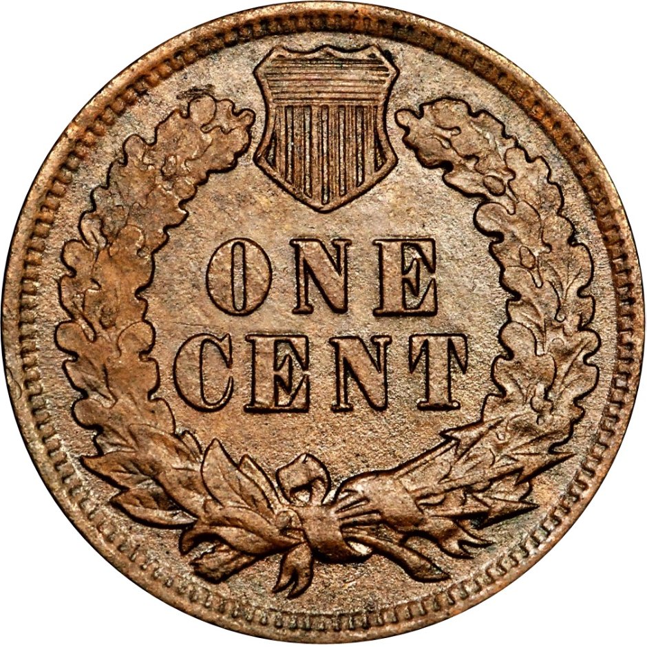 1907-Indian-Head-Cent-#5